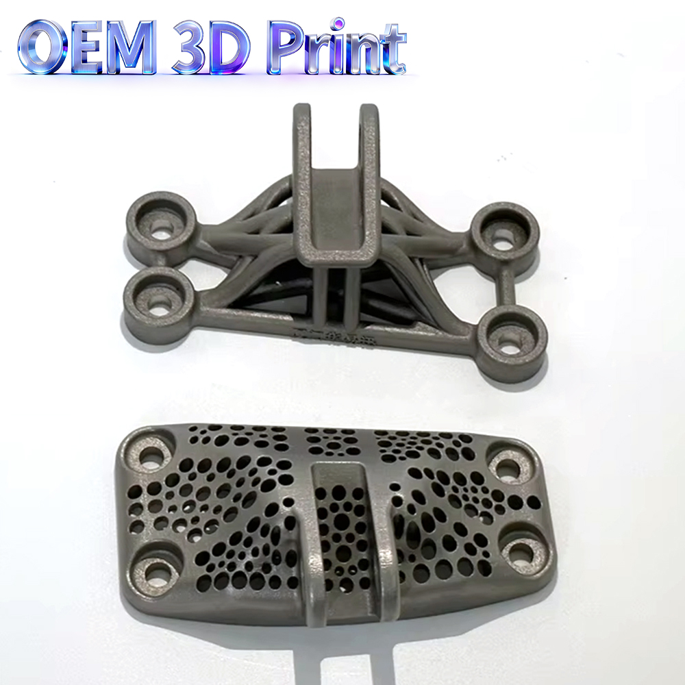 Custom Metal 3D Printing SLM P - 3D Printing File Free 评论和价格