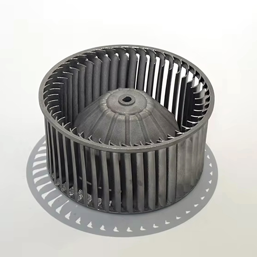 Custom Metal 3D Printing SLM P - 3D Printing File Free 评论和价格