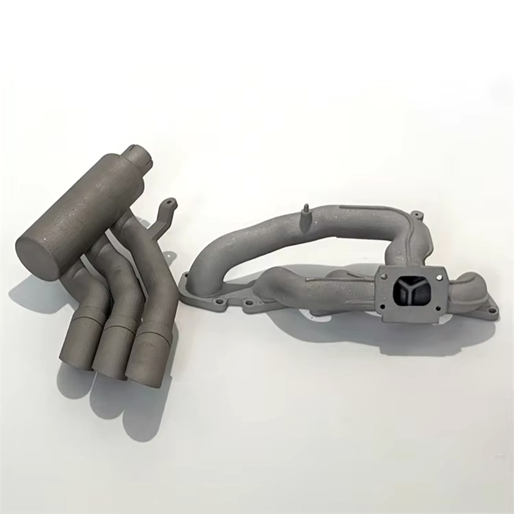 Custom Metal 3D Printing SLM P - 3D Printing File Free 评论和价格