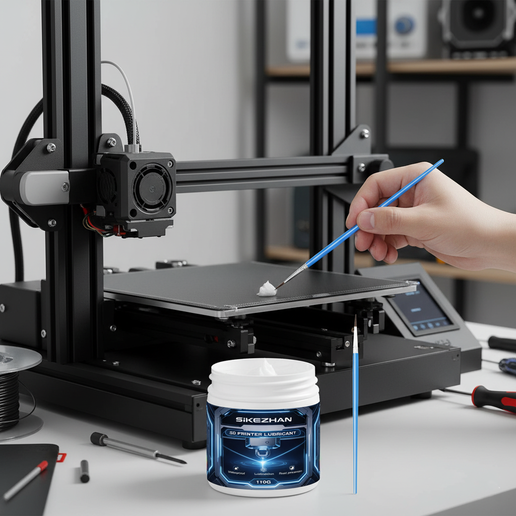 Precision 3D Printer Grease+Br - 3D Printer Enclosure Frame 评论和价格