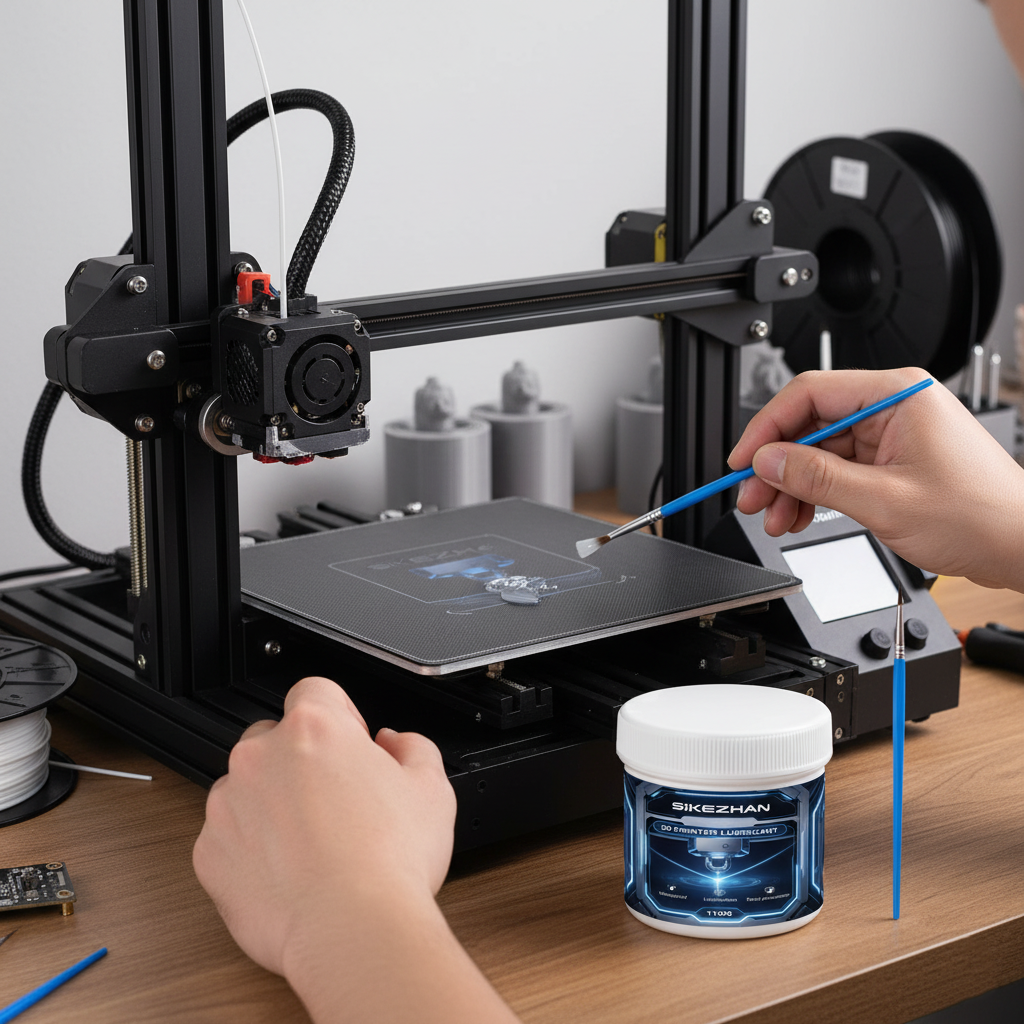 Precision 3D Printer Grease+Br - 3D Printer Enclosure Frame 评论和价格