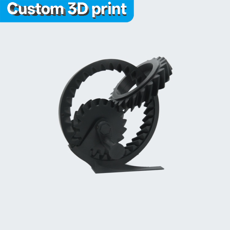 Custom Non Metal 3D Printing S - 3D Printing Industrial 评论和价格
