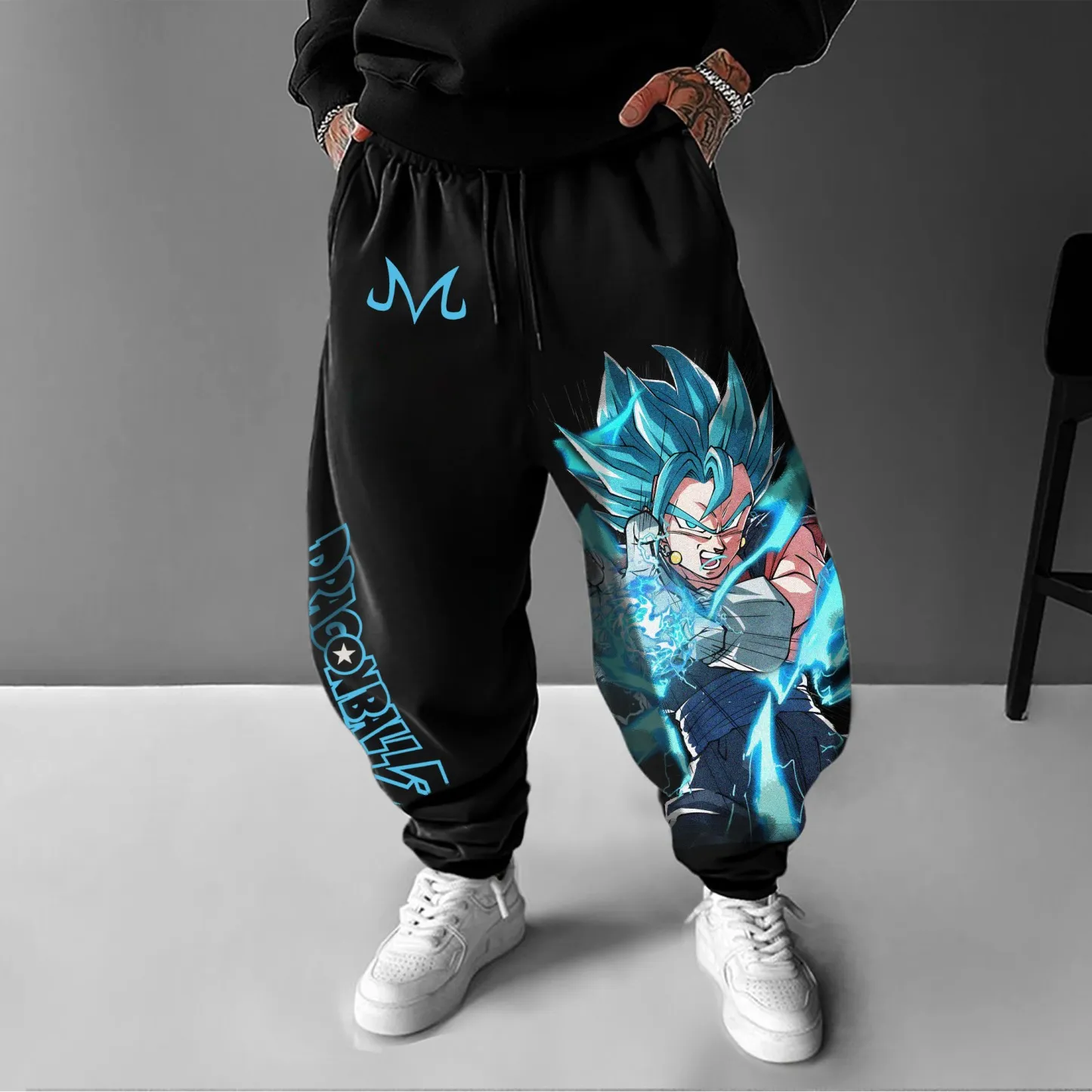 2026 Summer Dragon Ball Vegito - 3D Printing Character 评论和价格