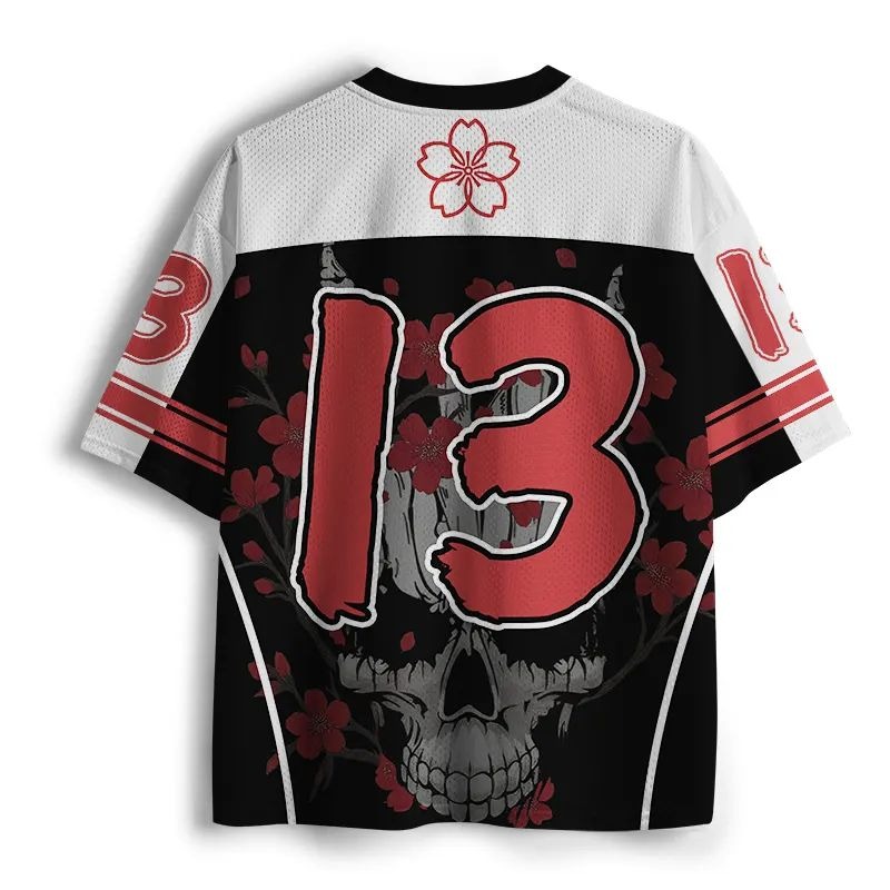 2026 New Sports Short Sleeved  - 3D Printing Jersey 评论和价格