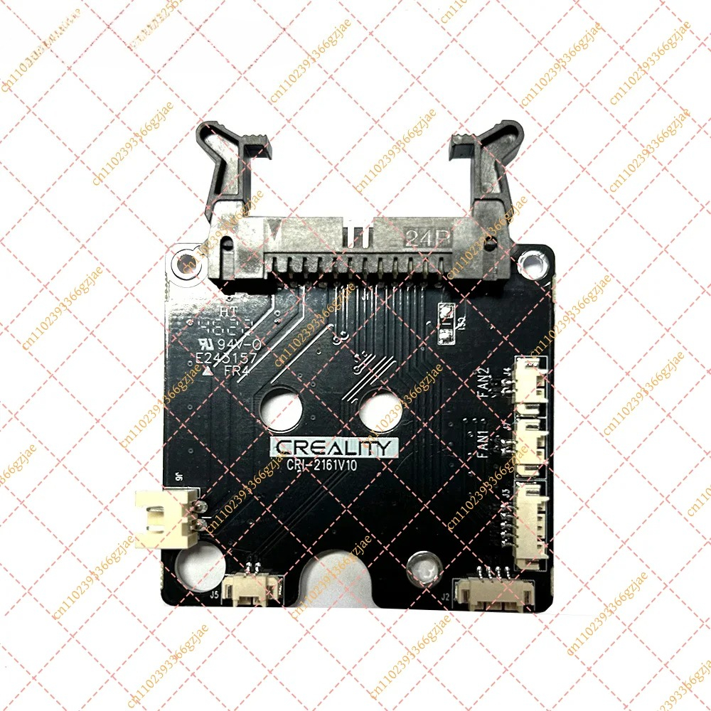 Single PCBA Motherboard for Sp - 3D Printer Extruder 评论和价格