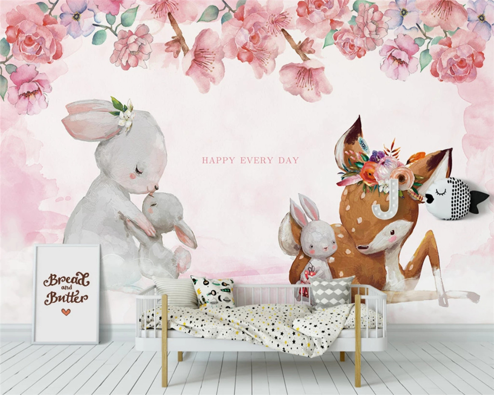 custom 3d cartoon modern fashi - 3D Printing Rabbit 评论和价格