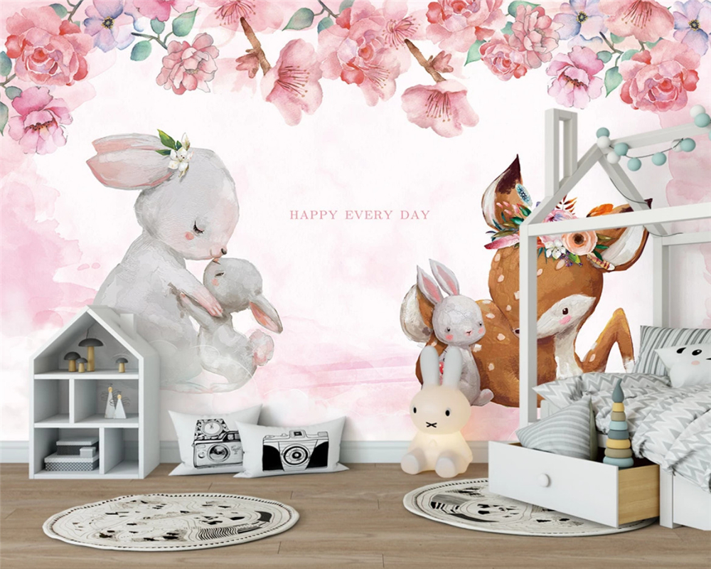 custom 3d cartoon modern fashi - 3D Printing Rabbit 评论和价格