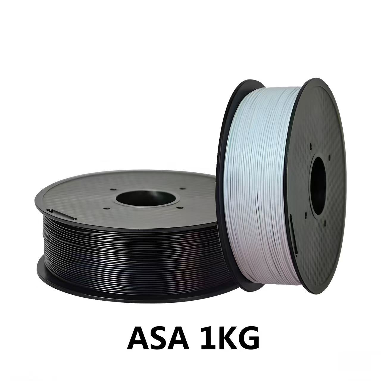 ASA 3D Printer Filament 1.75mm - Asa Filament Outdoor 评论和价格
