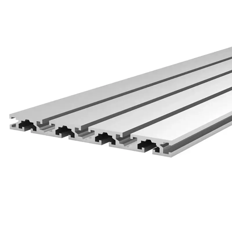 1PC 15180 Aluminum Profile Ext - 3D Printer Enclosure Frame 评论和价格