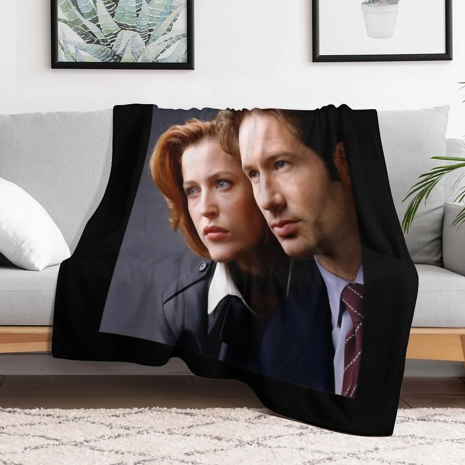 The X Files Music Vintage Retr - 3D Printing File Free 评论和价格