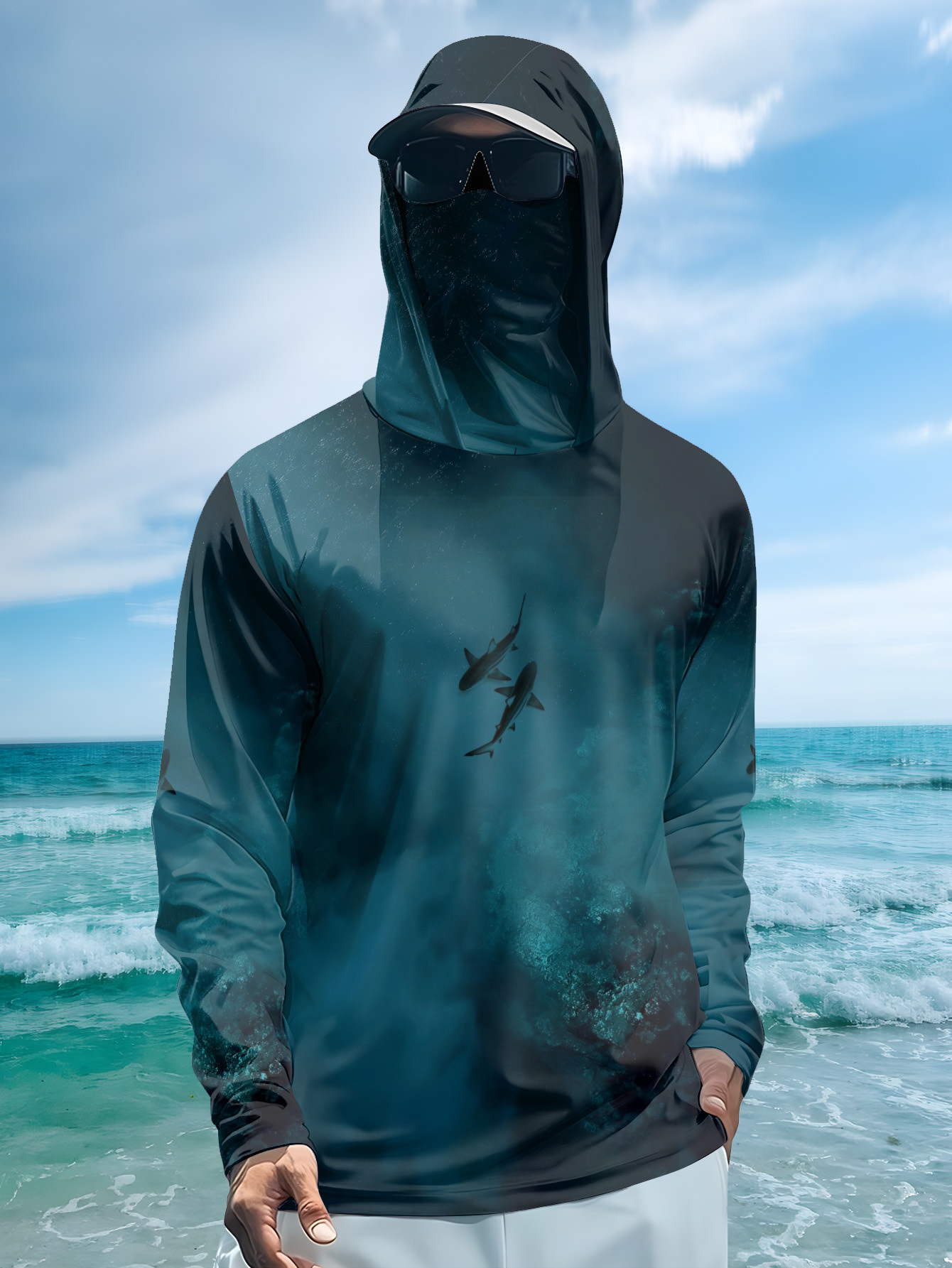 2026 Summer New Style Men's Lo - 3D Printing Jersey 评论和价格