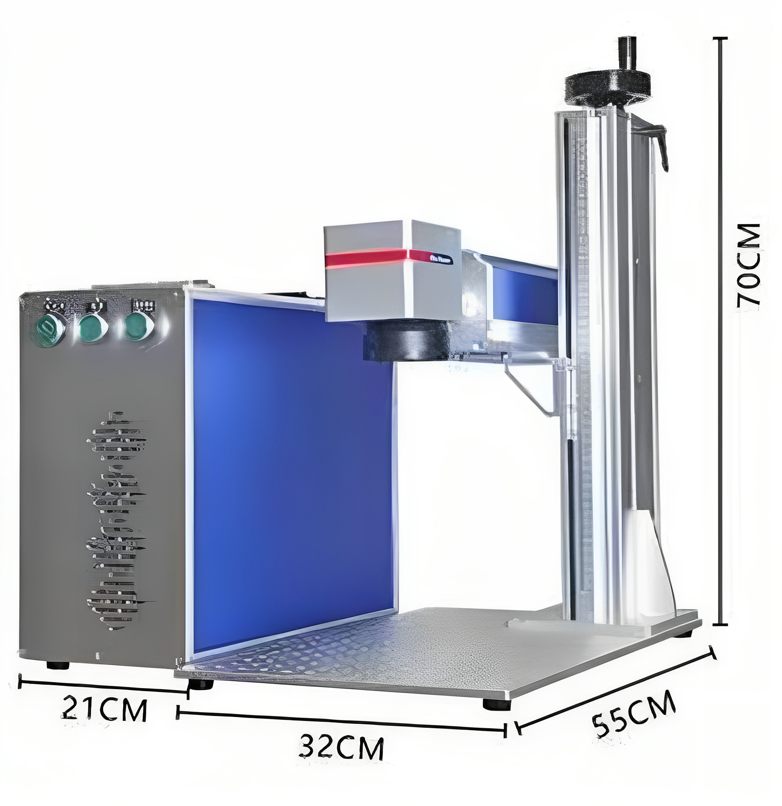 Machinery Industry Equipment C - 3D Printing Case 评论和价格