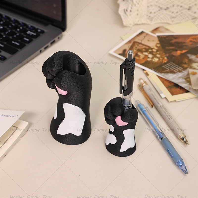 3D Printed Cat Paw Diamond Pai - 3D Printing Pen 评论和价格