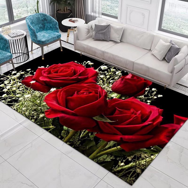 Home Decor Entrance Door Mat F - 3D Printing Tablet 评论和价格