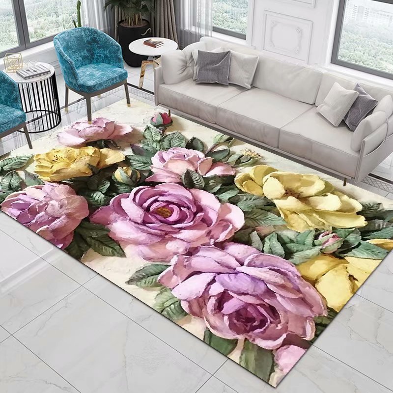 Home Decor Entrance Door Mat F - 3D Printing Tablet 评论和价格