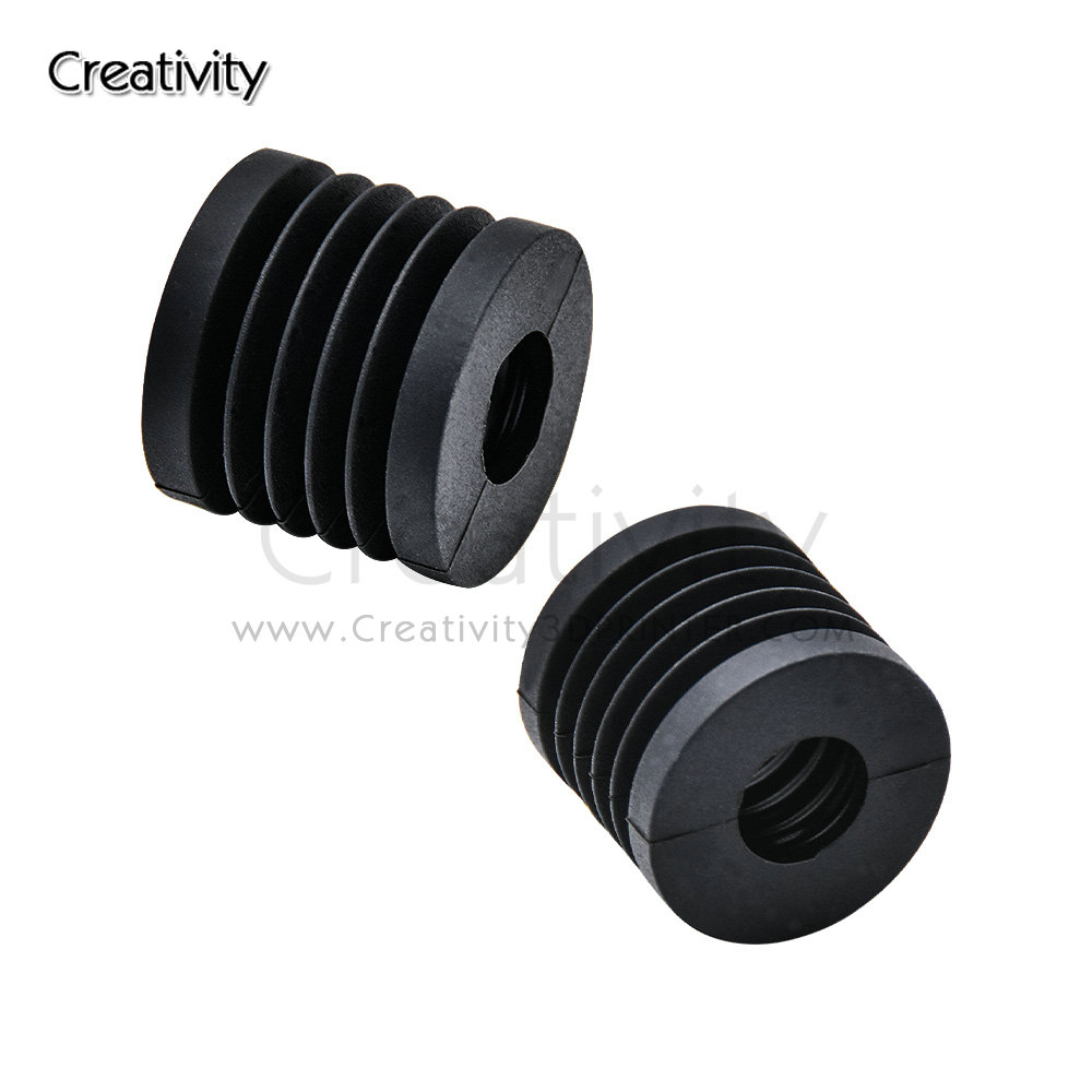 3D Printer 4/8pcs Antivibratio - 3D Printing Tablet 评论和价格