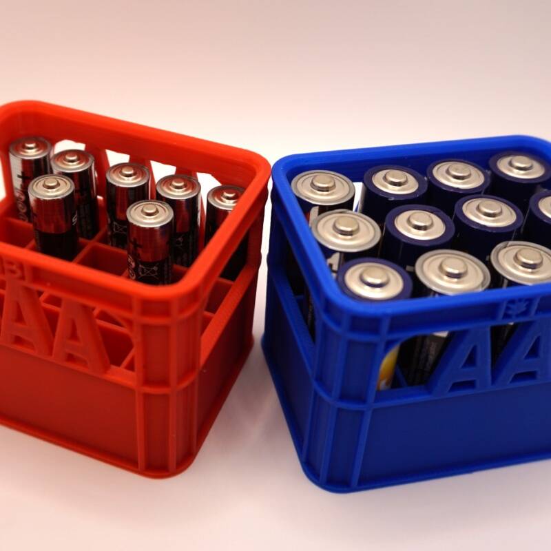 Factory Direct Sales 3D Printe - 3D Printing Case 评论和价格