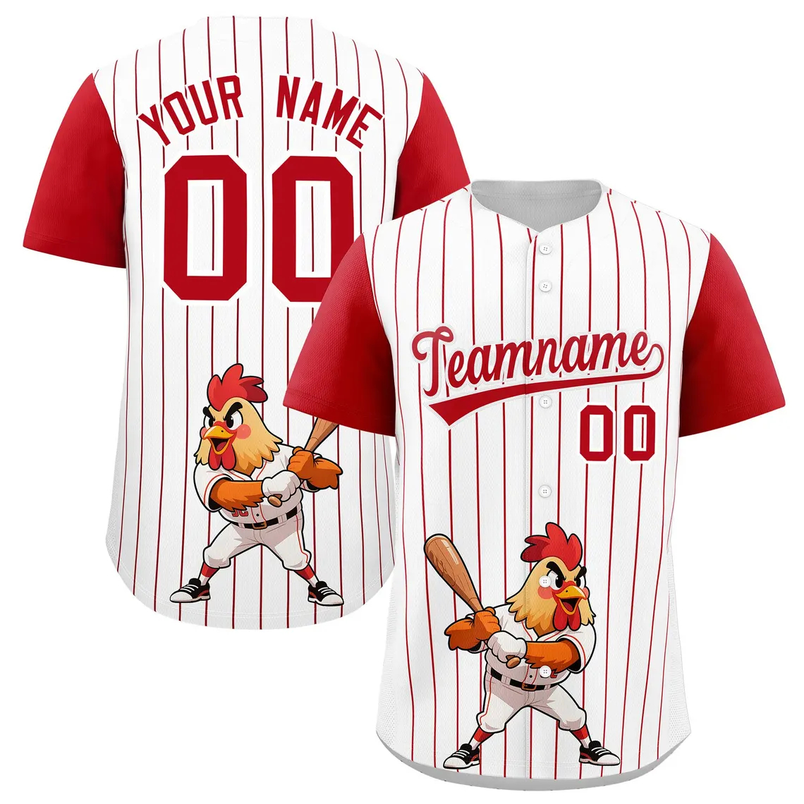 Custom Cartoon Animal Baseball - 3D Printing Rabbit 评论和价格
