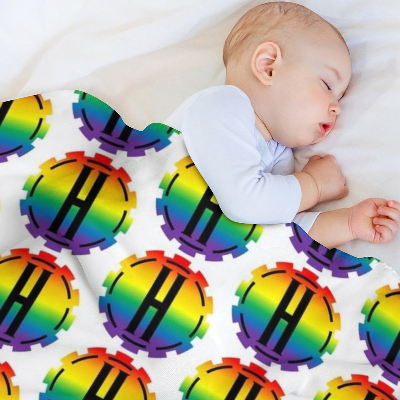 Hoctor Industries Pride Logo T - 3D Printing Industrial 评论和价格
