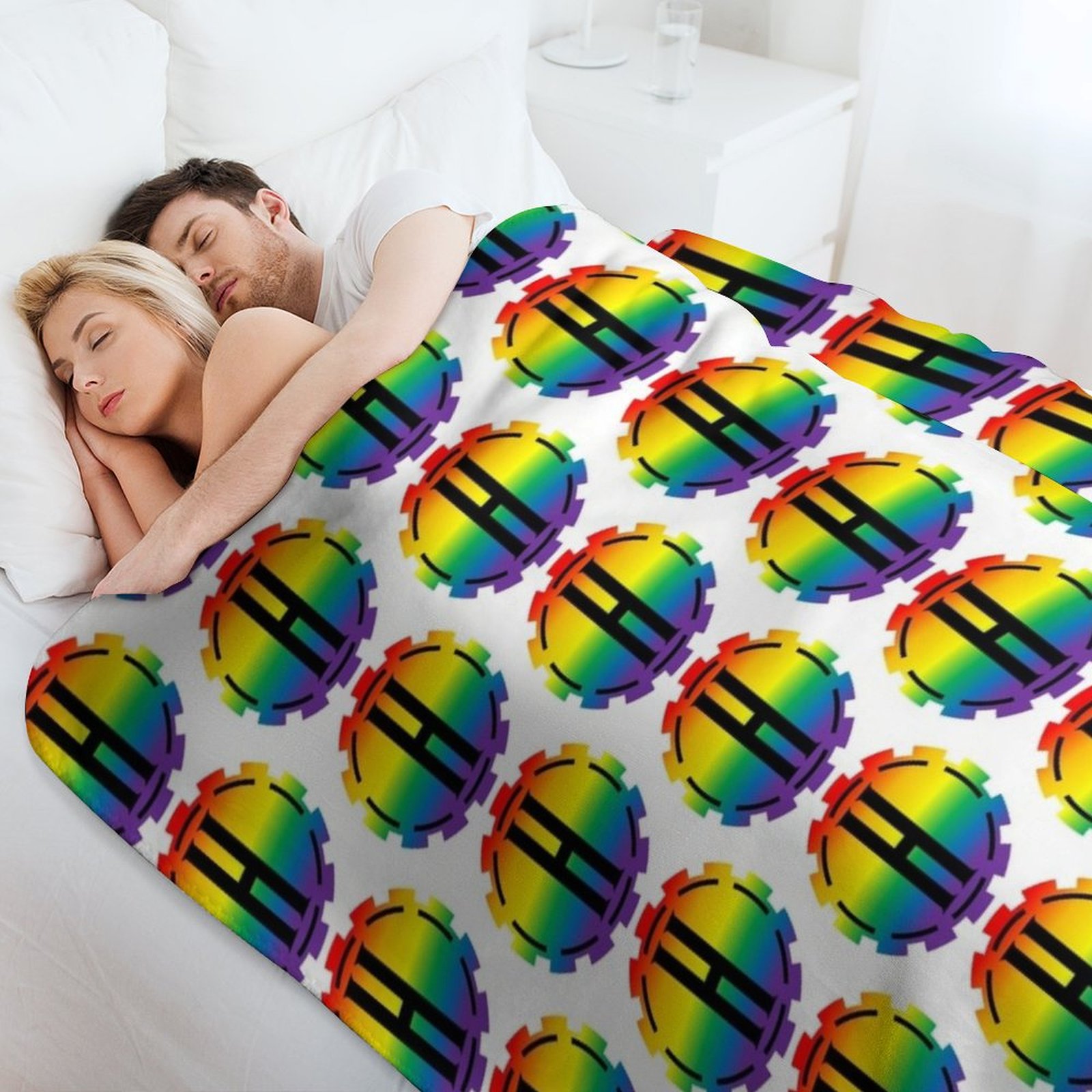 Hoctor Industries Pride Logo T - 3D Printing Industrial 评论和价格