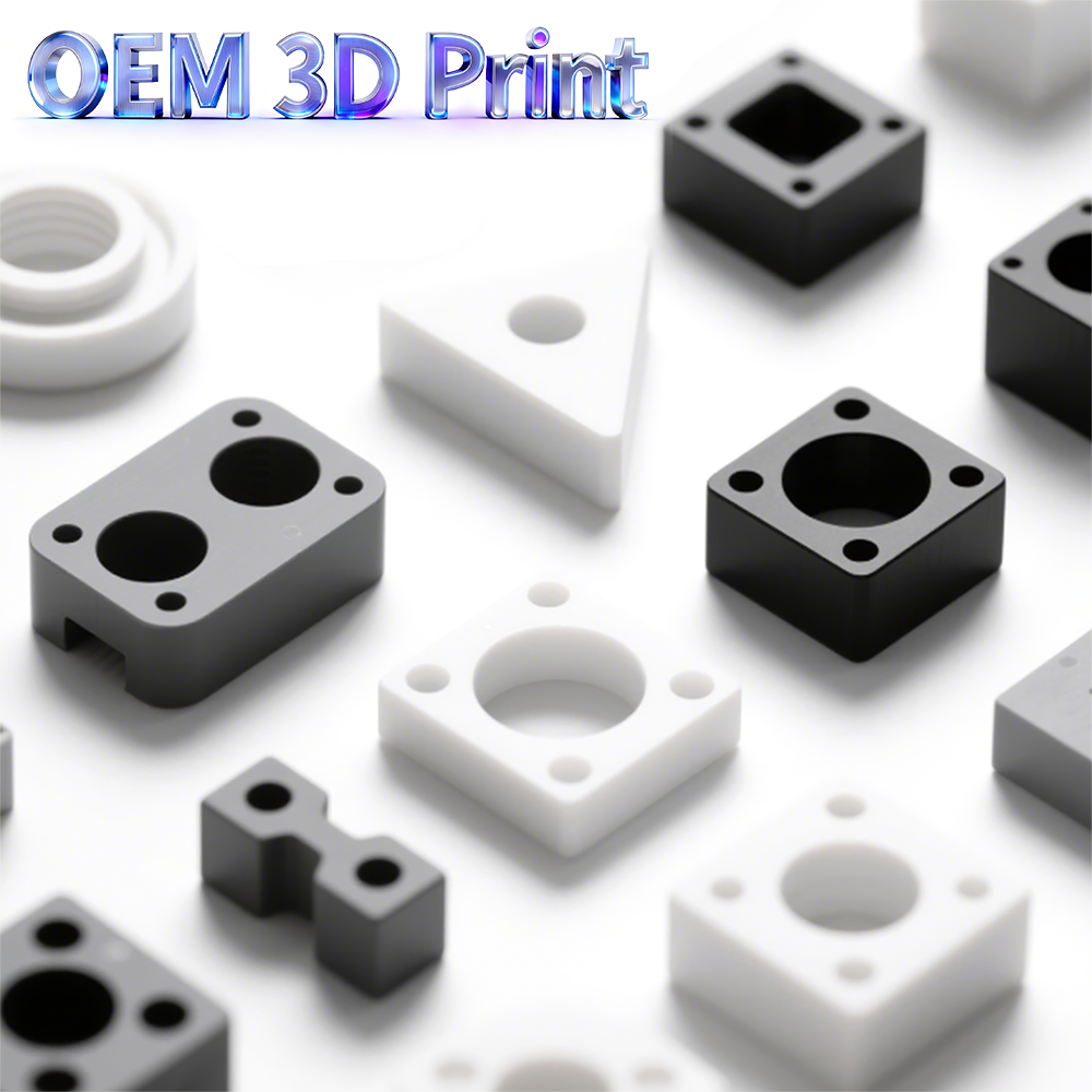Custom 3D Printing Services Mi - 3D Printing File Free 评论和价格