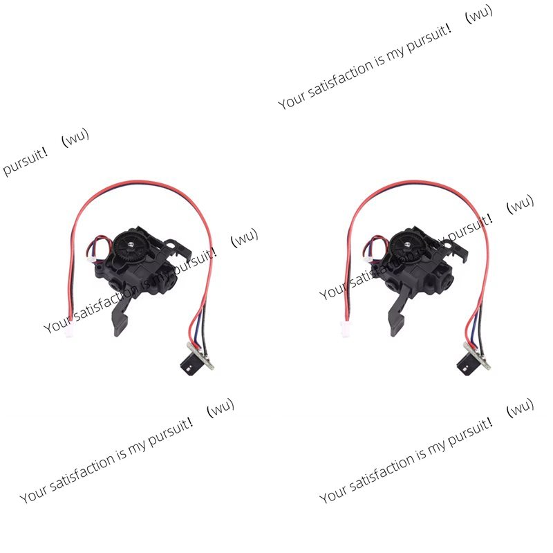 Hot For Anycubic S1C Extruder  - 3D Printer Extruder 评论和价格