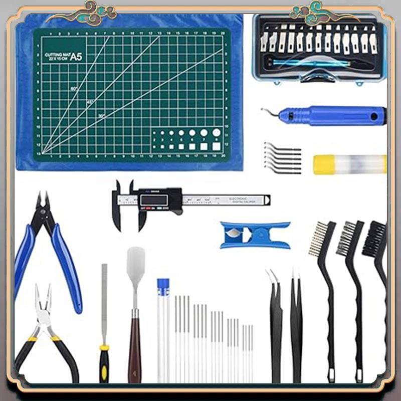 A46M-3D Printer Polishing Tool - 3D Printing File Free 评论和价格