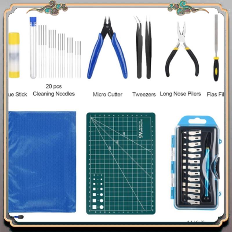 A46M-3D Printer Polishing Tool - 3D Printing File Free 评论和价格