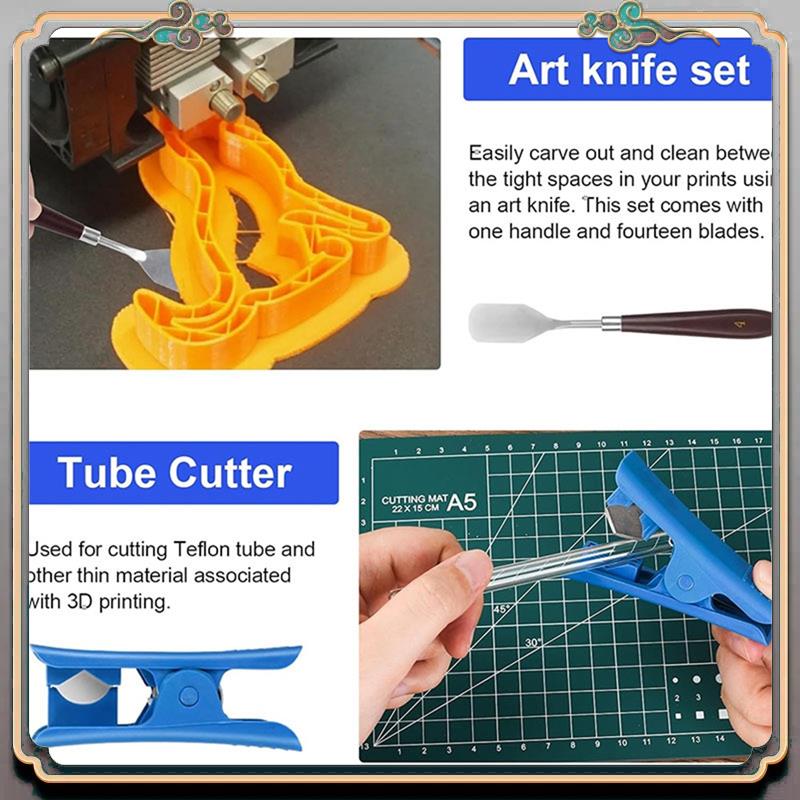 A46M-3D Printer Polishing Tool - 3D Printing File Free 评论和价格