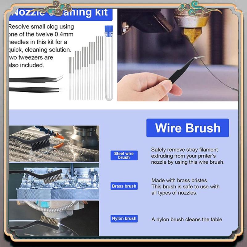A46M-3D Printer Polishing Tool - 3D Printing File Free 评论和价格