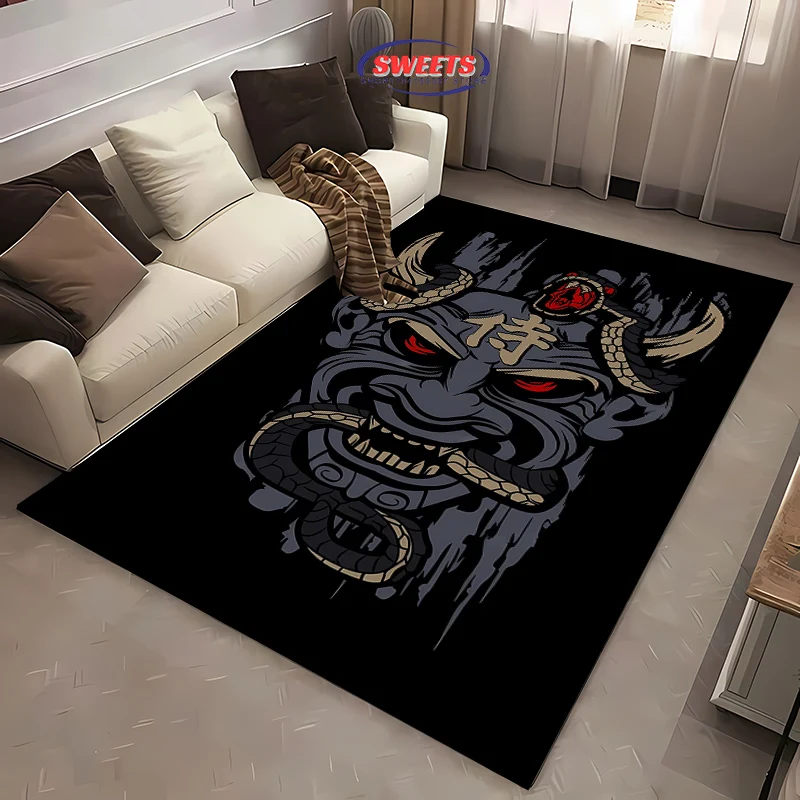 Japanese Hannya Mask 3D Printi - 3D Printing Tablet 评论和价格
