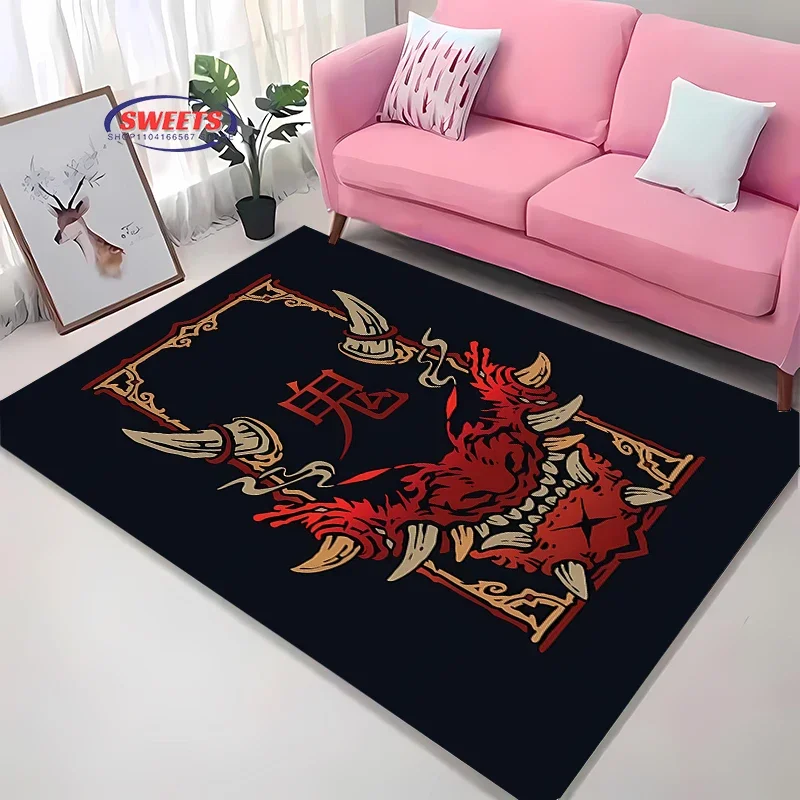 Japanese Hannya Mask 3D Printi - 3D Printing Tablet 评论和价格
