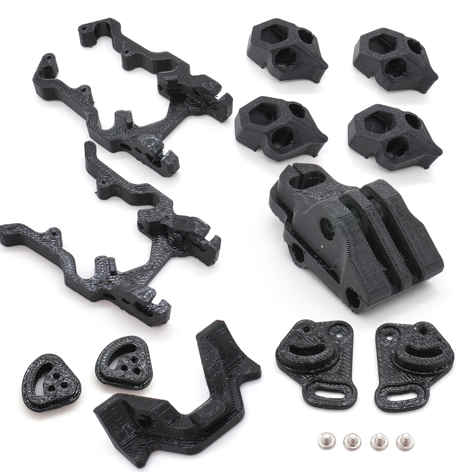 TPU Holder O3/O4PRO Lens Gaske - 3D Printing Tablet 评论和价格