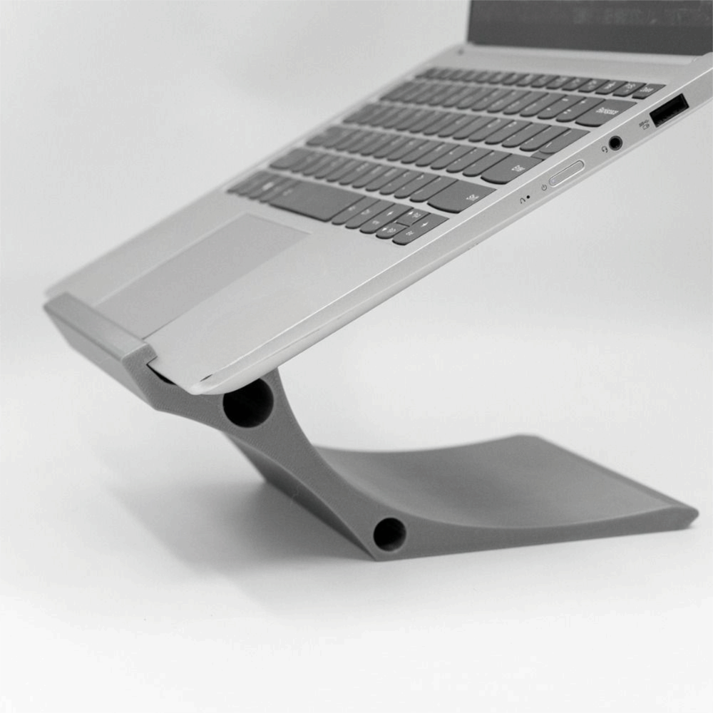 New Suspended Laptop Elevated  - 3D Printing Tablet 评论和价格
