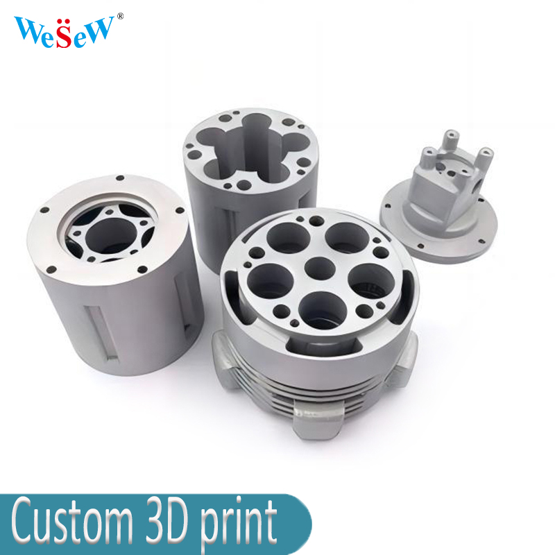 Precision Custom 3D Print Rapi - 3D Printing Industrial 评论和价格