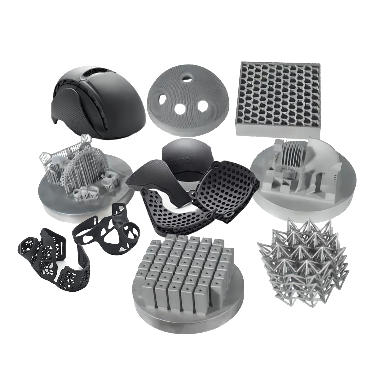 Precision Custom 3D Print Rapi - 3D Printing Industrial 评论和价格
