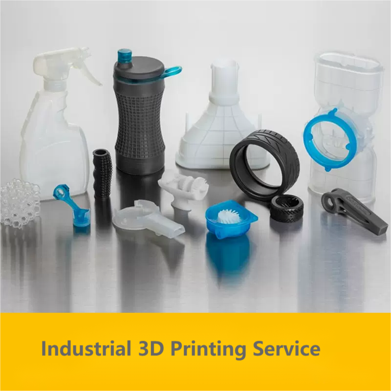 Precision Custom 3D Print Rapi - 3D Printing Industrial 评论和价格