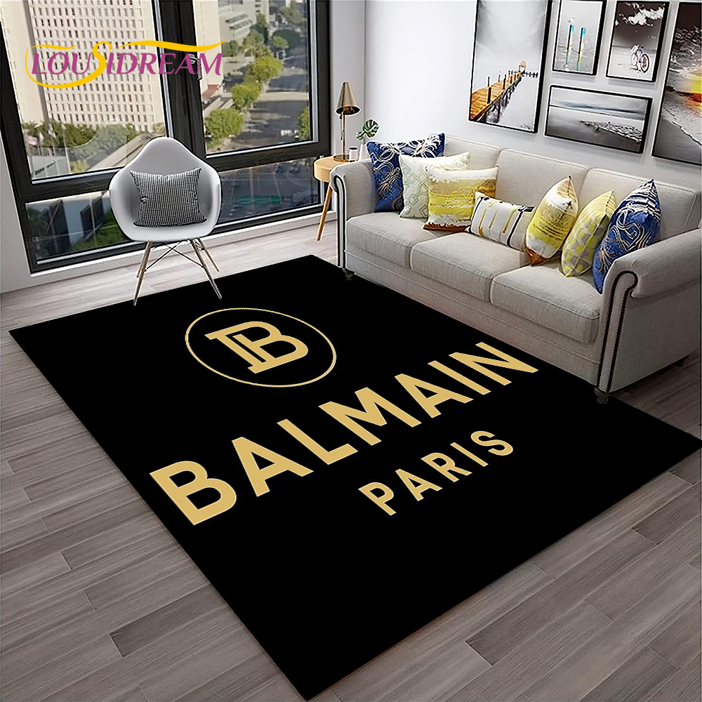 3D Printing B-Balmain Logo Fas - 3D Printing Tablet 评论和价格