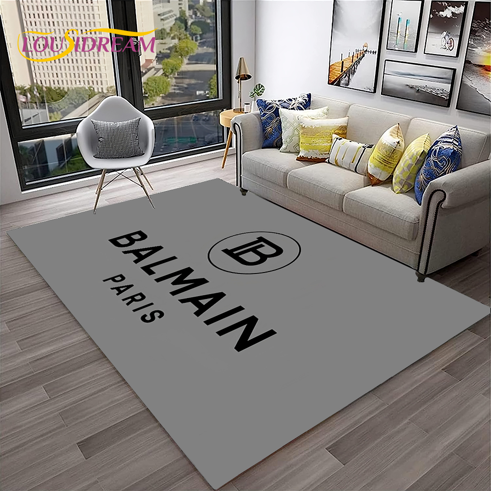 3D Printing B-Balmain Logo Fas - 3D Printing Tablet 评论和价格