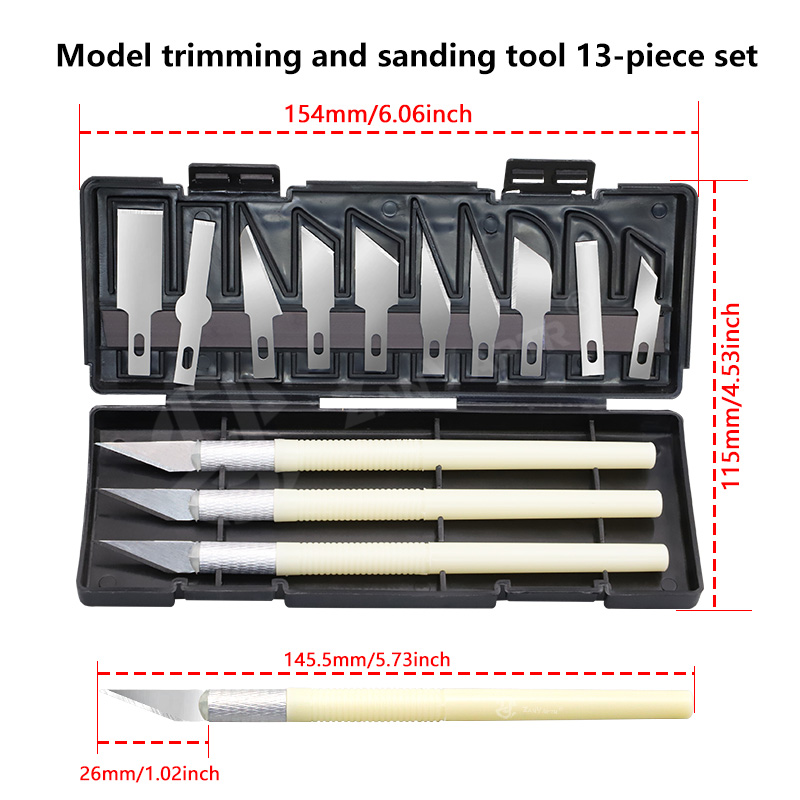 3D Model Grinding Tool Deburri - 3D Printing Files 评论和价格