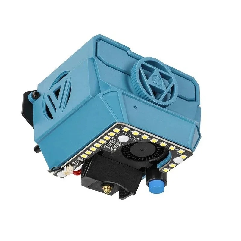 S V 07 SV  07Plus 3D Printer   - 3D Printer Extruder 评论和价格