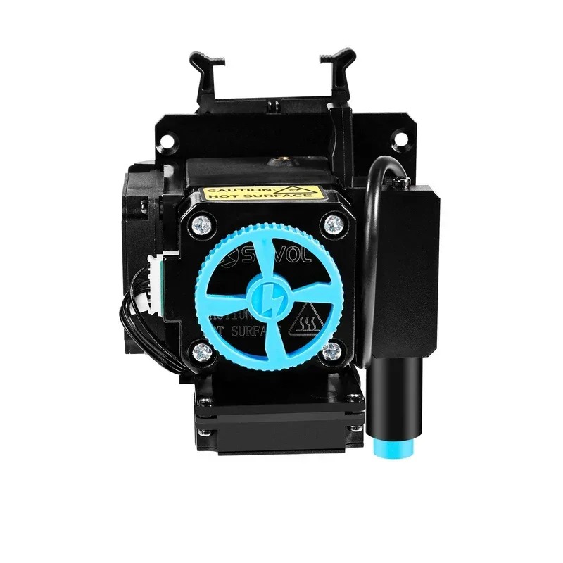 S V 07 SV  07Plus 3D Printer   - 3D Printer Extruder 评论和价格