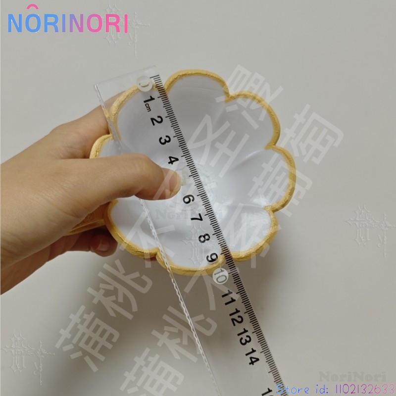 Genshin Impact Sandrone 3D Pri - 3D Printing Character 评论和价格