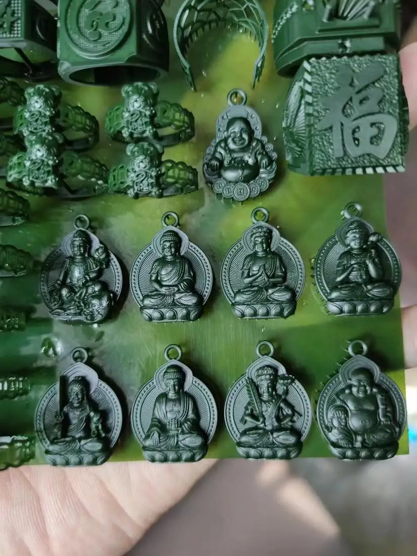 Jewelry Resin 3D Printer Lost  - 3D Printing Jewelry 评论和价格