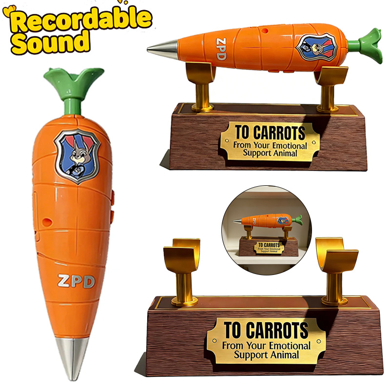 Selling Zootopia 2 Carrot Reco - 3D Printing Pen 评论和价格