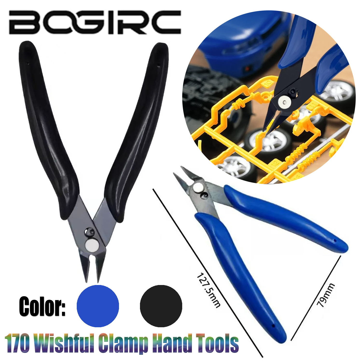 B​OGIRC 170 Wishful Clamp Hand - 3D Printer Enclosure Frame 评论和价格
