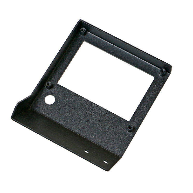 All metal LCD 12864 Display Sc - 3D Printer Enclosure Frame 评论和价格