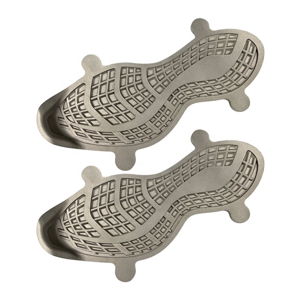 Custom 3D Metal Printing: Indu - 3D Printing File Free 评论和价格
