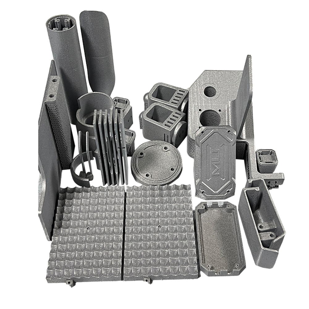 Custom 3D Printing Services Al - 3D Printing File Free 评论和价格