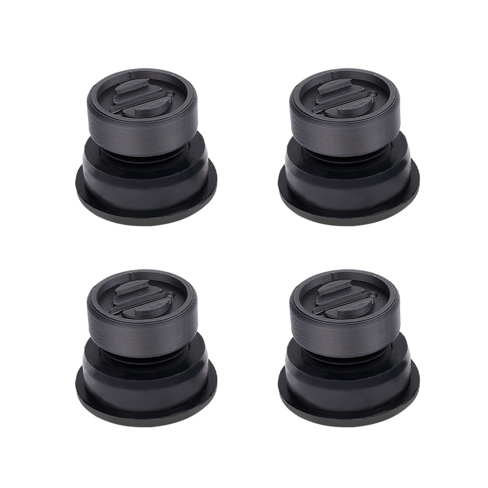 Upgrade Anti Vibration Rubber  - 3D Printing Tablet 评论和价格